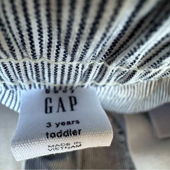 🌟3/$20🌟 Baby Gap Toddler Easy Pull-On Shorts, 3T - Picture 3 of 5